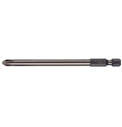Бита крестовая серия Industrial PH 1X100, 3 шт Felo 03201810