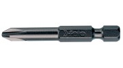 Бита крестовая серия Industrial PH 2X50, 10 шт Felo 03202510