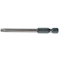 Бита крестовая Torx 25X73, серия Industrial, 3 шт Felo 03625710