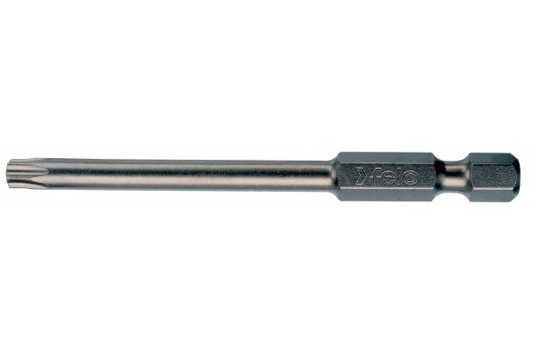 фото Бита Torx 30x73 серия Industrial, 3 шт Felo 03630710(03630710), FELO