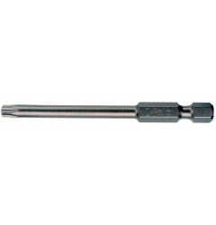Бита крестовая Torx 40X73, серия Industrial, 3 шт Felo 03640710