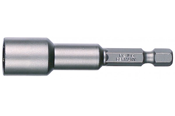 фото Бита с 6-ти гранной торцевой головкой 8 мм, 66 мм Felo 03908010(03908010), FELO