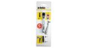 Трещотка 60 зубьев 1/4" Felo 05763501