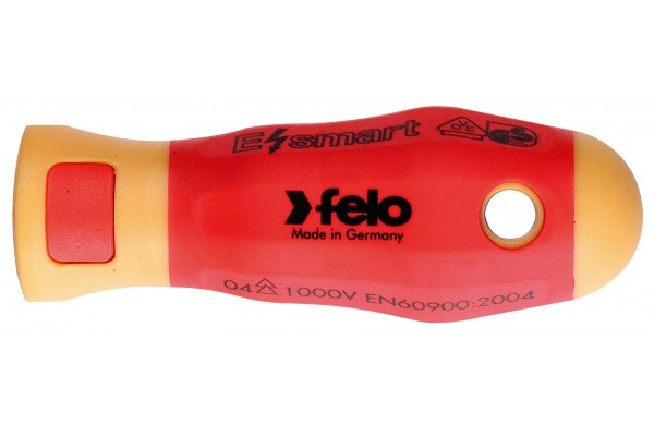 фото Рукоятка диэлектрическая E-Smart Felo 06310500(06310500), FELO