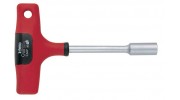 Felo Ключ Т-образный 12 мм, стержень 230 мм 30412860