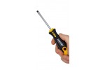 Набор отверток Ergonic 6 шт в кейсе Felo 40020636