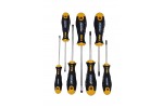 Набор отверток Ergonic 7 шт Felo 40097118