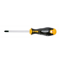 Отвертка Ergonic крестовая PH 3X150 Felo 40230510
