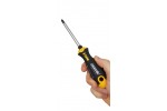 Набор отверток SL/PH Ergonic с шестигранным лезвием, 6 шт Felo 41096148