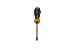 Набор отверток SL/PH Ergonic с шестигранным лезвием, 6 шт Felo 41096148