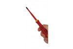 Отвертка диэлектрическая Ergonic  крестовая PH 2X100 Felo 41420390