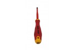 Отвертка диэлектрическая Ergonic  крестовая PH 2X100 Felo 41420390