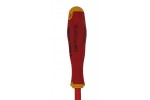 Отвертка диэлектрическая Ergonic  крестовая PH 2X100 Felo 41420390