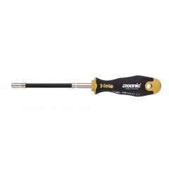 Отвертка Ergonic с гибким стержнем торцевой ключ 8,0X170 Felo 42908040