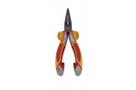 Длинногубцы диэлектрические с резцом 205 мм Felo 58202040