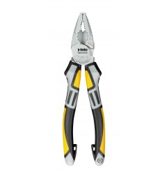 Плоскогубцы комбинированные 180 мм Felo 59001840