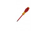 Отвертка диэлектрическая крестовая PZ2X100 Felo 91520390