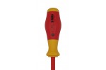 Отвертка диэлектрическая крестовая PZ2X100 Felo 91520390