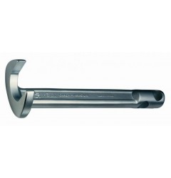 Кулачковый ключ HEYCO 380, ∡90°, 50мм HE-00380005080