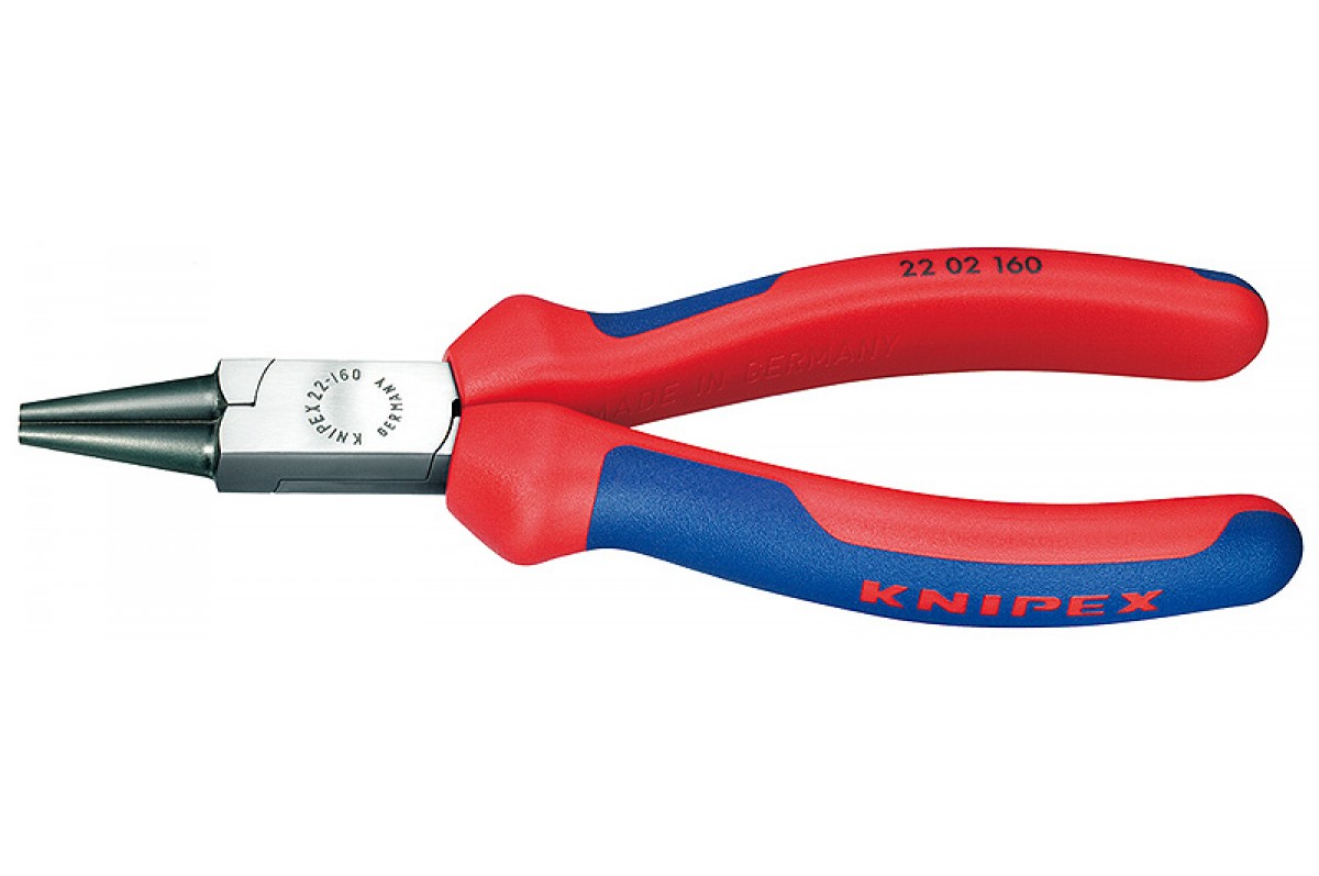 Круглогубцы. Длинногубцы Knipex 125 мм. Круглогубцы Knipex.