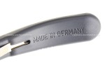 Длинногубцы для электроники KNIPEX 35 42 115 ESD, антистатические, угол ∡45°, 115 мм KN-3542115ESD