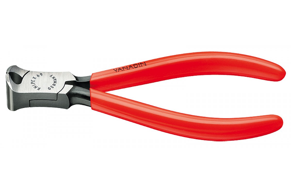 Кусачки knipex