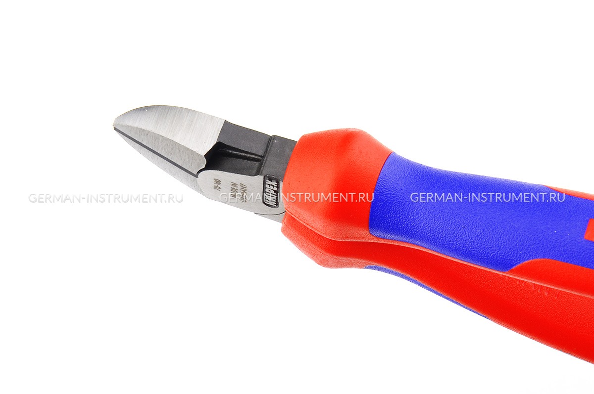 Knipex 08 05 110 - Mini Combination Pliers