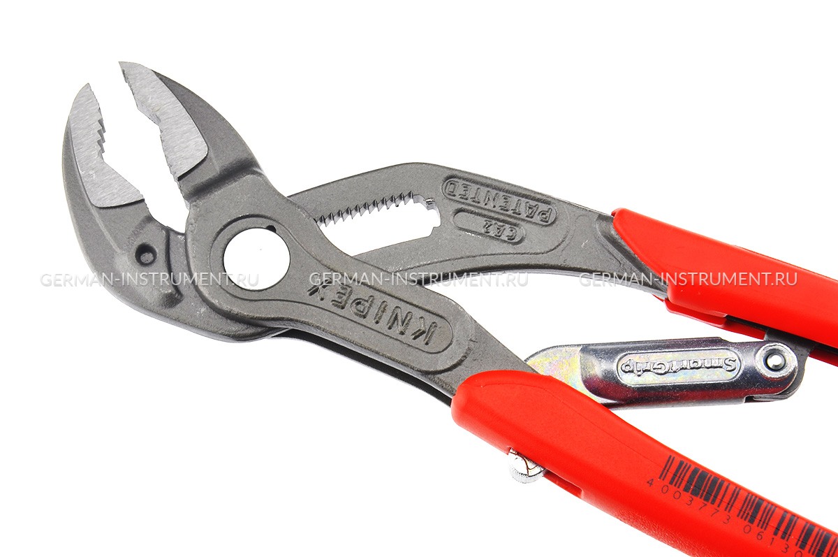 KN 8501250 SmartGrip