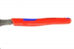 Клещи переставные-гаечный ключ, черненые, черного цвета 250 mm KNIPEX 86 02 250