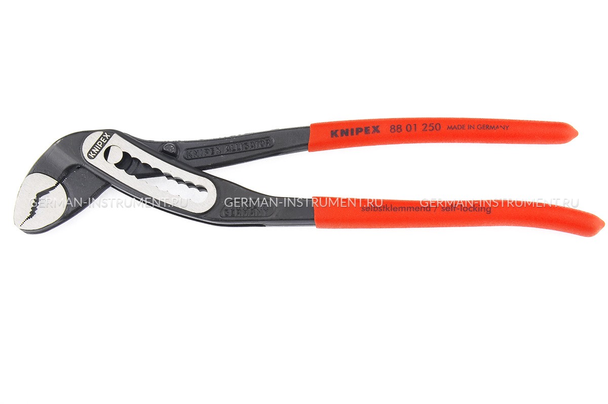 Knipex on sale alligator 300