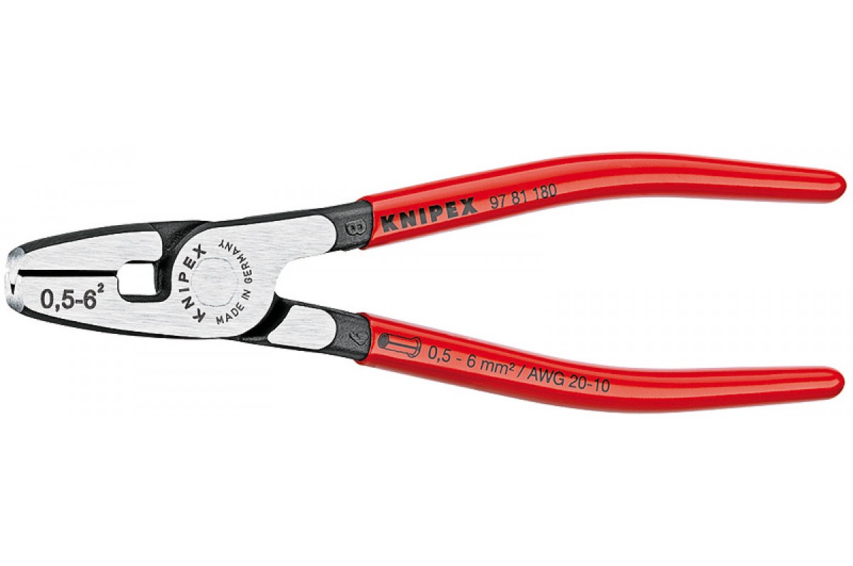 Knipex kn 975110. Knipex 97 81 180. Knipex KN-9771180. KN-9771180.