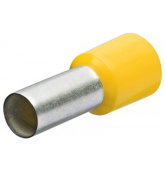 Гильзы контактные с пластмассовыми изоляторами KNIPEX 97 99 339