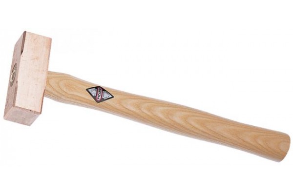 фото Молоток с медной головкой 00330100750(PI-00330100750), PICARD