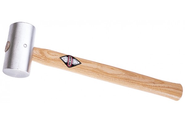 фото Молоток с алюминиевой головкой 00335010750(PI-00335010750), PICARD