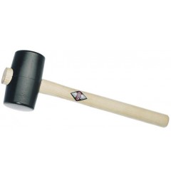 Молоток с резиновой головкой 25107111