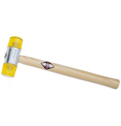 Молоток с пластиковой головкой 252200160