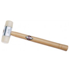Молоток с нейлоновой головкой 252201150