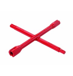 Крестовидный  сантехнический ключ 181 201 2