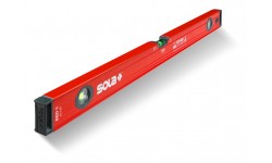 фото SOLA Уровень RED 3 60, 60 см 01214801 (01214801])