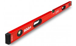 фото SOLA Уровень BIG RED 3 120, 120 см 01219401 (01219401])