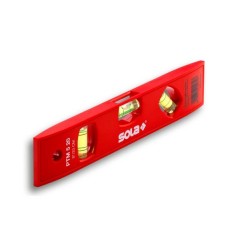 SOLA Уровень PTM 5, 20 см, 01430601