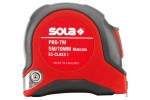 SOLA Рулетка PRO-TM 3, 3 метра, 50022001