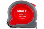 SOLA Рулетка PP 3, 3 метра 50024201