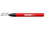 SOLA Маркер DHM для отверстий, черный 66071120