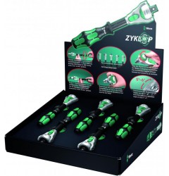 Дисплей Zyklop, 3/8" 003599