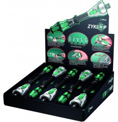 Дисплей Zyklop, 3/8" 003650