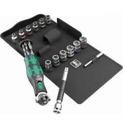 8009 Zyklop Pocket Set 3, 27 пр.