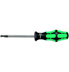 367 K Отвертка с шаровидным наконечником TORX 027962