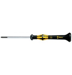 1567 Отвертка TORX BO 030125