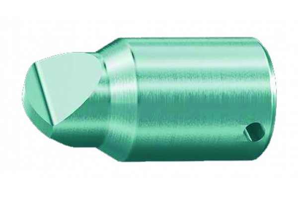 фото WE-040031 — Бита WERA 700 A HTS для винтов Hi-TORQUE(WE-040031), WERA